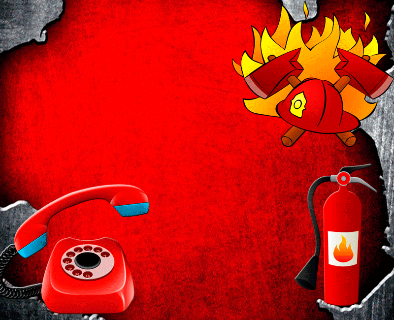 Стенди плану евакуації приміщення