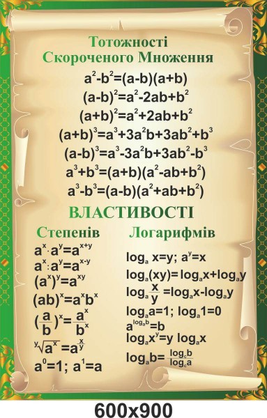 тотожности