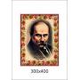Портрет Тараса Шевченка