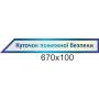 Комплект "Пожежна безпека"