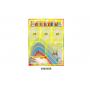 Комплексне оформлення кабінету "Книги"