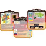 Стенди для кабінету німецької мови