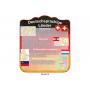 Стенди для кабінету німецької мови