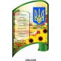 Візитна картка школи "Символи"