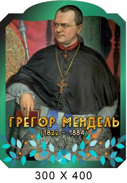 Мендель