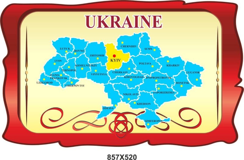 карта